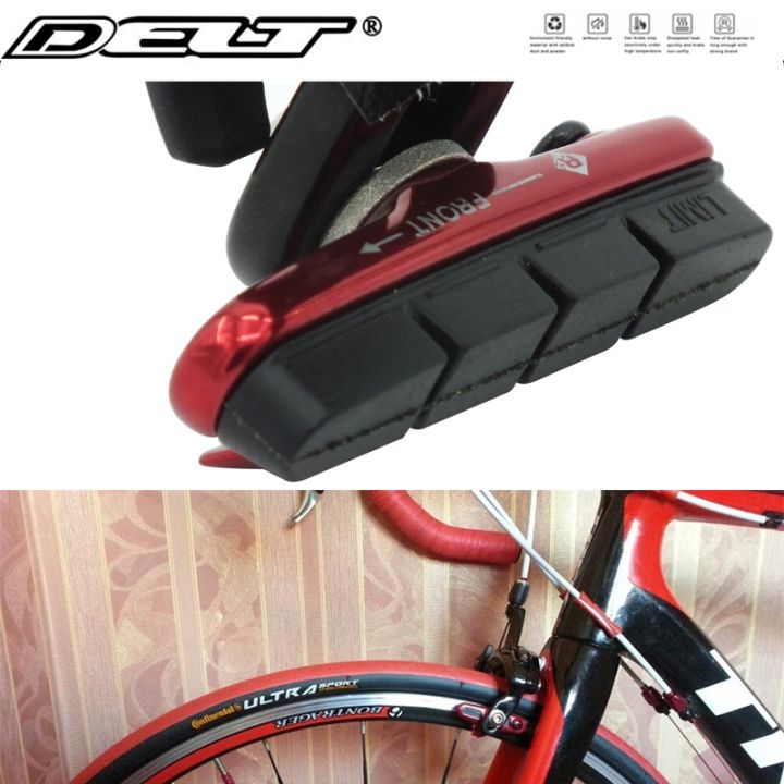 road-mtb-bmx-cnc-alloy-carbon-bicycle-side-pull-brake-c-calipers-rim-brak-shoes-for-shimano-105-threaded-post-55mm-accessories