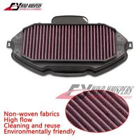 Motorcycle Air Filter Cleaner For HONDA NC700 NC 700 2012 2013 - 2018 CTX700 CTX 700 2014 2015 2016 2017 NC750 NC 750 2017 2018