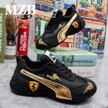 Puma best sale ferrari netshoes