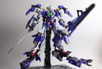 **ไม่มีกล่อง**[Daban] PG 1/60 Exia + LED + Avalanche parts + Repair parts