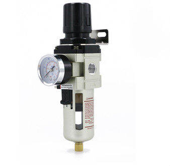 AW3000-03 G3/8'' Standard Type SMC Type Air Filter Regulator Air ...