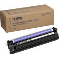 Epson S051227 Black Photo Conductor ชุดโฟโต้คอนดัคเตอร์ สีดำ ของแท้ (1227)