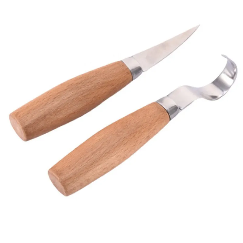 1pc Carpenter Carving Knife Wood Carving Flat Chisel For Woodcut Working  Carpenter DIY Gadget Woodworking Tools 6mm~32mm