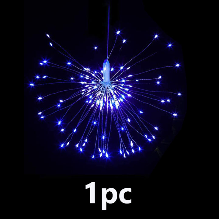 firework-lights-led-fairy-light-copper-wire-starburst-string-lights-8-modes-battery-operated-with-remote-wedding-christmas-decor