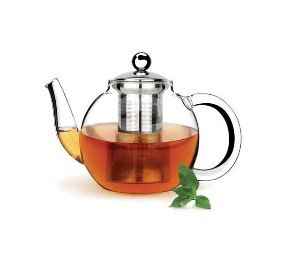 Athena Lexi Teapot / Infuser 1000 ML Lazada.co.th
