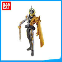 Bandai Spot Kamen Rider Saber Espada RKF Aladin and The Magic Lamp Raimeiken Ikazuchi Boys Birthday Gift Toy