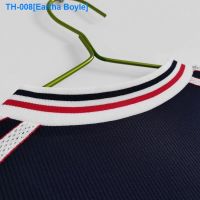 ﹍▥ Eartha Boyle Yugoslavia throwback jerseys Yugoslavia home shirt custom printed 1998 season