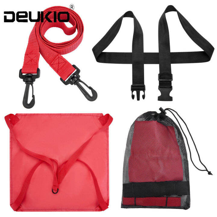 Swimming Resistance Belt, Swim Pool Swimming Trainer Belt Harness