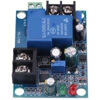 30A Automatic Battery Charging Controller Protection Module YX1708 Battery Undervoltage Charge Control Module