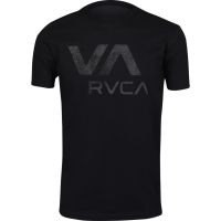 2023 New  Printing Cotton Short sleeve Men T-Shirt Rvca Sport Va Rvca Ss Valentines Day gift