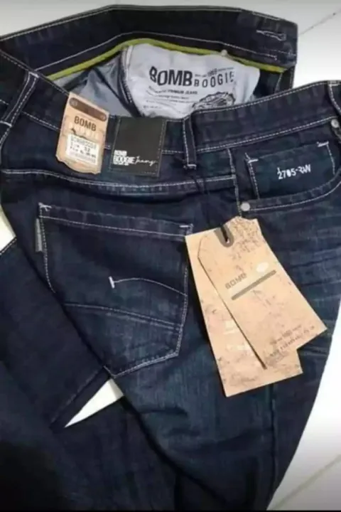 jeans bombboogie original