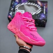 2022 New Arrivals Original lamelo ball shoes MB 01 Mid