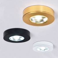 Spot LED Downlight Ultra Thin Ceiling Light Led Spotlight 10W 7W 5W Surface Mounted Ceiling Spots Lamp For Home Kitchen Fixtures  by Hs2023