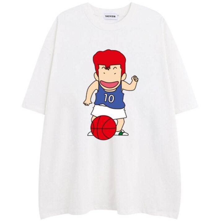 s-7xl-trendy-brand-men-t-shirt-oversized-cotton-casual-short-sleeve-oversize-japanese-nbsp-animation-nbsp-slam-nbsp-dunk-tshirt-baggy-size-sports-t-shirts-loose-mens-clothing-tees