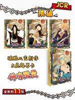 Bleach Card สำหรับเด็ก Original ญี่ปุ่น Overload Collection การ์ดชุดว่ายน้ำหญิง Cartas การ์ดเกมวันเกิดของขวัญเด็กตาราง Toy