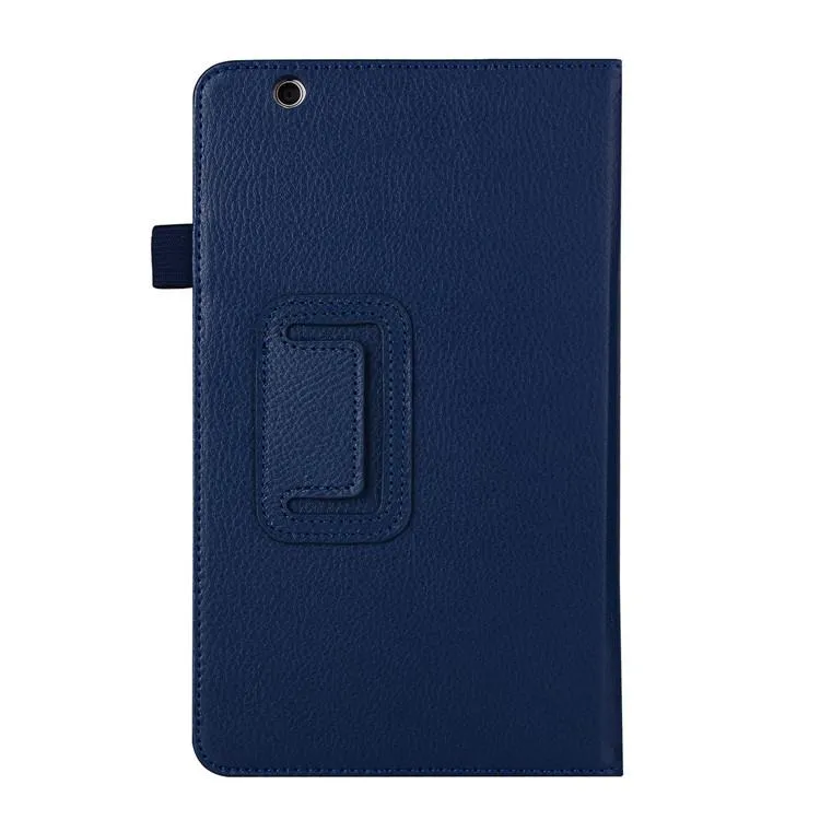 PU leather case for Docomo Dtab Compact D-01J D 01J Huawei MediaPad M3 8.4  inch protective stand cover | Lazada