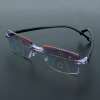 Okdeals kính mắt chống ánh sáng xanh chăm sóc thị lực kính đọc sách siêu - ảnh sản phẩm 1