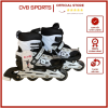 Giày trượt patin cvb 8808 trẻ em cho bé trai - ảnh sản phẩm 1