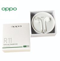 หูฟัง ยี่ห้อ Oppo ของแท้ ฟังเพลง สนทนาได้ เบสเเน่นๆแท้ 100 % เสียงเทพ  แท้ ORIGINAL  บริการเก็บเงินปลายทางได้ครับ