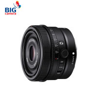 Sony FE Camera Lens 40mm F2.5 G [SEL40F25G] Lens [เลนส์] - ประกันศูนย์ - ผ่อนชำระได้  - เลือกรับสินค้าที่สาขาโทรสาขาเช็คก่อน