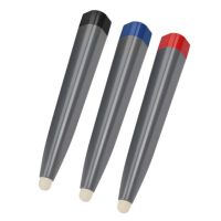 【cw】 3PCS/set Upgraded Optical Touch Pen Multimedia Teaching All In One Ppt Infrared Screen Whiteboard Pen 13.5x2.1cm