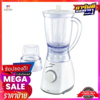 ชาร์ป เครื่องปั่นน้ำผลไม้ 1.25 ลิตร รุ่น EM-ICE2Sharp Blender 1.25L #EM-ICE 2