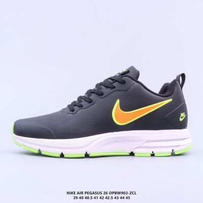 [HOT] Original✅ ΝΙΚΕ Ar* Zom- Pegus- 26 X- Ar* Cushion Mesh Breathable Running Shoes Training Walking Shoes