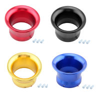 【YY】50mm Carb Air Filter Velocity Stack Funnel Kit for PWK24 PWK30 Carbureto