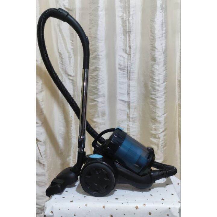 ♦Vacuum Cleaner Bagless Anko Lazada PH