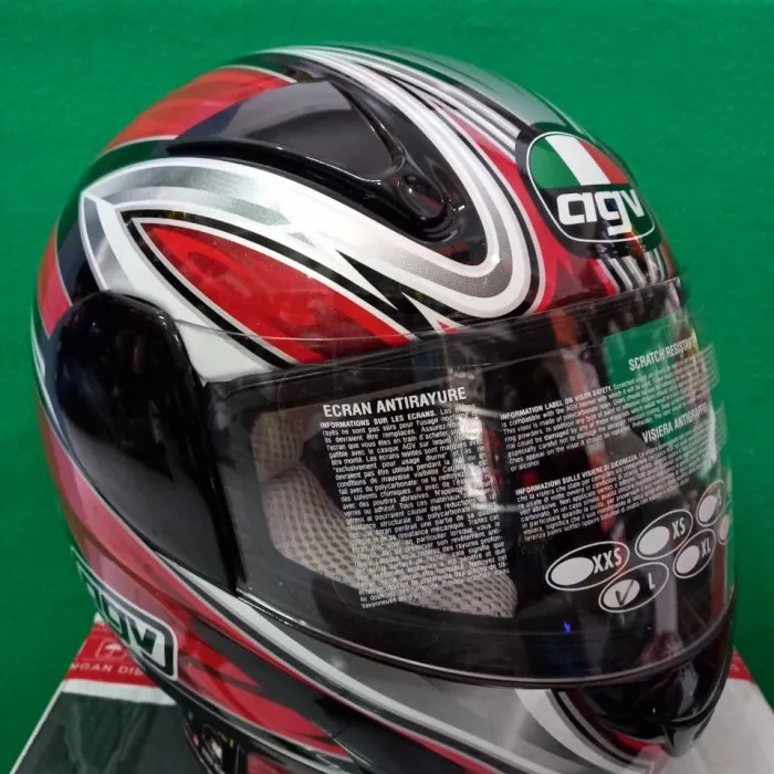 agv gp1 original