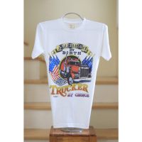 2023 hot ?เสื้อยืดวินเทจ? LL Streetเสื้อยืด ฮาเลย์ Sport-T Vintage ผ้า 50/50 Label #USA สไตล์ใหม่ สะดวกสบาย?