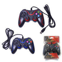 จอยเกม Joy Controller Analog OKER (U-918) คละสี