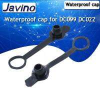 10pce/LOT Waterproof cap DC099 5.5 mm x 2.1mm DC Power Jack Socket Female 11MM 5.5x2.1 5.5x2.5MM Waterproof