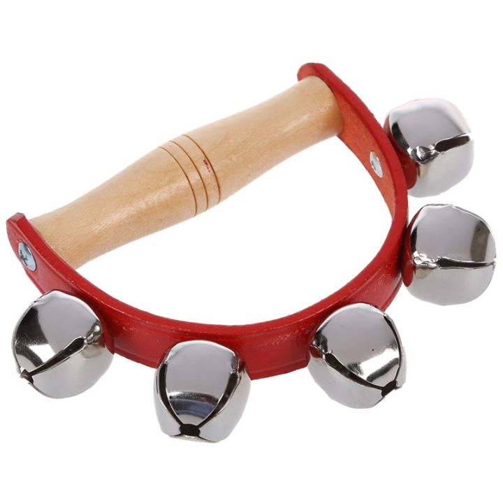 tambourine-handbell-baby-kid-child-early-educational-musical-instrument-rhythm-beats-shaking-small-jingle-bell-toy-tool