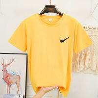 BK-293*เสื้อยืดแขนสั้นพร้อมส่ง 8สี ลายการ์ตูน ขายดีตามเทรนต์ ลายน่ารัก สีสันสดใส่น่ารัก ใส่ได้ทั้งหญิงและชาย (S-3XL) **ปลีก-ส่ง***