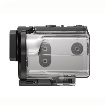 For Original MPK-UWH1 underwater housing For S0ny Action cam FDR-X3000 HDR-AS300 HDR-AS50 waterproof case UWH1
