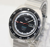 นาฬิกา Seiko 5 Sports 55th anniversary Limited Edition SRPK17K1 มีของแถม (ของแท้ รับประกันศูนย์) Tarad Nalika