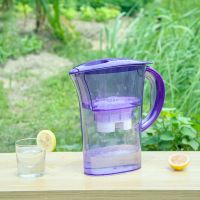 Water Filter Household Activated Carbon Jug Home Purifier Healthy Drink Machine