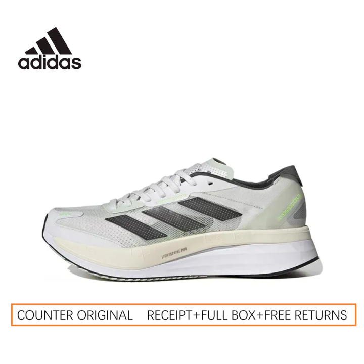 Authentic PSC Store adidas Adizero Boston 11 Men's and Women's Running