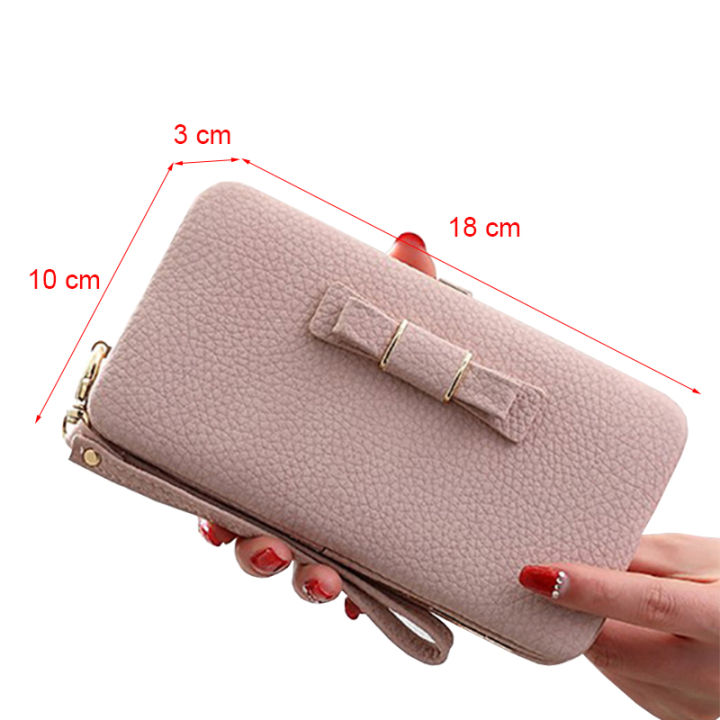 fashion-pink-wristlet-big-women-wallet-long-female-wallet-for-phone-ladies-coin-money-purse-hasp-wallets-and-purses-portfolio