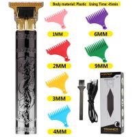 ✁♨ New in Men 39;s Electric Shaver Machine Razor Electric Man for men Beard t9 t shaped razor dropshipping hair cutter for men USB