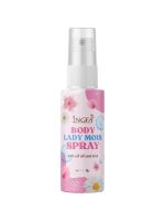 สเปรย์น้ำหอมน้องสาว Pink Lady Spray Cleanser พิงค์เลดี้ อิงฟ้า 10 ml.