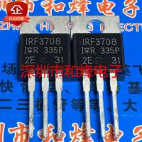 5PCS-10PCS IRF3708  TO-220 30V 62A   On Stock  New And Origjnal