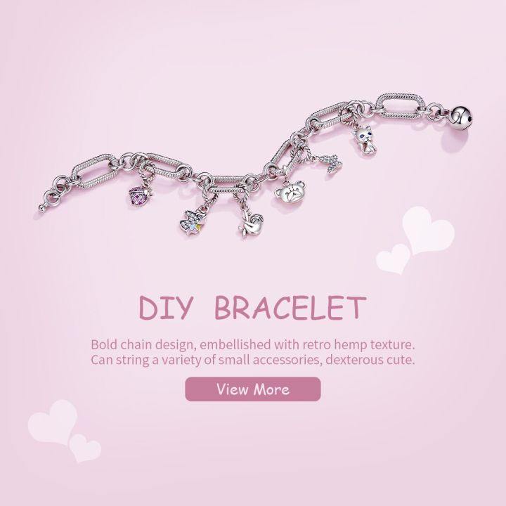 wostu-2021-real-925-sterling-silver-bracelet-new-diy-clips-bracelet-for-women-original-bracelet-authentic-jewelry-gift-ctb059