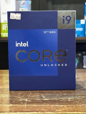 CPU INTEL CORE I9-12900K 3.2 GHz (SOCKET LGA 1700)