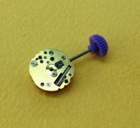 hot【DT】 MIYOTA 4S20 QUARTZ WATCH MOVEMENT