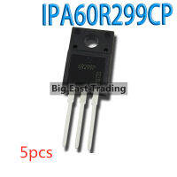 5Pcs 6R299P IPA60R299CP TO-220F 650V 11A,รับประกันคุณภาพ