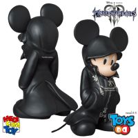 King Mickey Statue by Medicom Toy