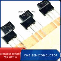 20PCS  2SC6042 C6042 TO-92 WATTY Electronics