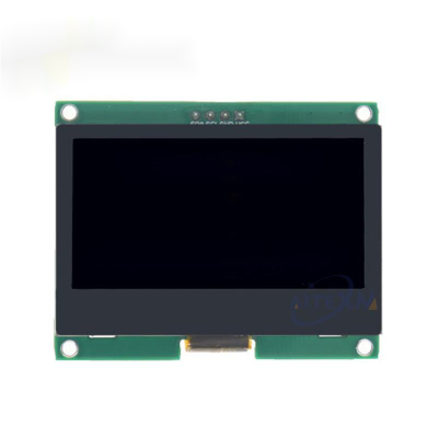 12864 IIC LCD โมดูล128X64 I2C ST7567S COG กราฟิกหน้าจอแสดงผลแผง LCM 128x64 Dot Matrix หน้าจอสำหรับ Arduino